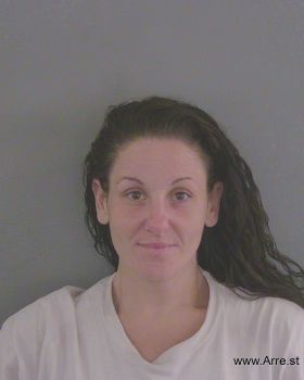 Sarah Ann Birdsell Mugshot