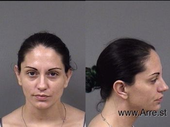 Sarah Michelle Boggs Mugshot