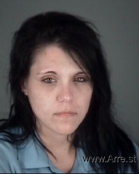 Sarah Marie Boggs Mugshot