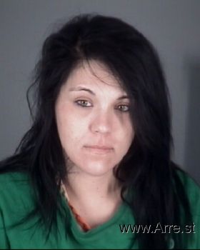 Sarah Marie Boggs Mugshot