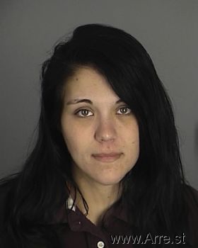 Sarah Marie Boggs Mugshot