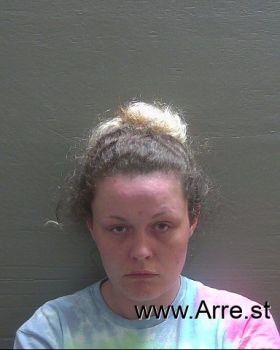 Sarah Angela Boyd Mugshot