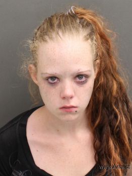 Sarah Elizabeth Brown Mugshot