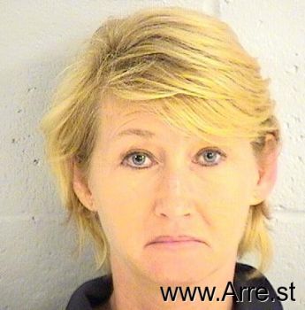 Sarah Melissa Brown Mugshot