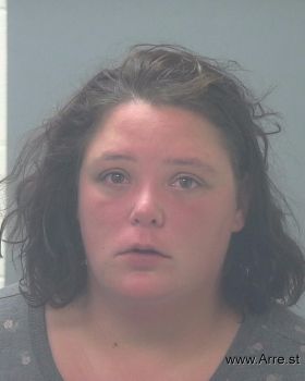 Sarah Elizabeth Brown Mugshot