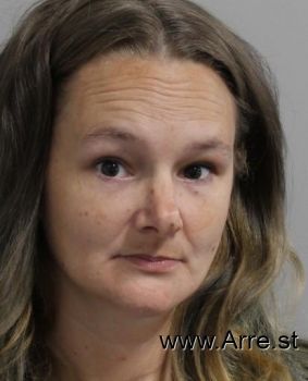 Sarah  Byrd Mugshot