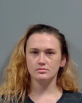 Sarah Marie Cameron Mugshot