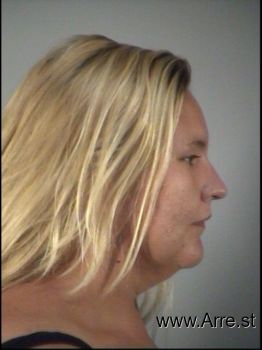 Sarah Sue Campbell Mugshot