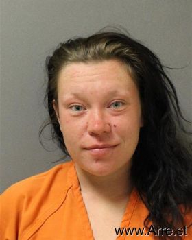 Sarah  Campbell Mugshot