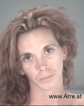 Sarah Jo Christodora Mugshot