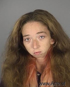 Sarah Katherine Clark Mugshot