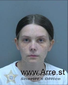 Sarah Renee Collins Mugshot