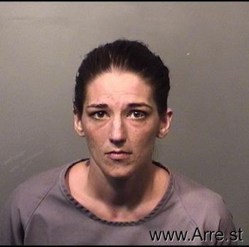 Sarah Janice Conner Mugshot