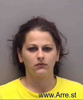 Sarah Lillian Covington Mugshot