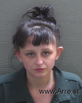 Sarah Elizabeth Cox Mugshot