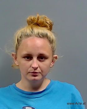 Sarah Elizabeth Cox Mugshot