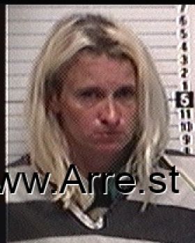 Sarah Colleen Coxe Mugshot