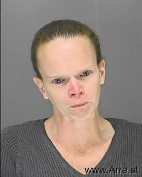 Sarah  Davenport Mugshot