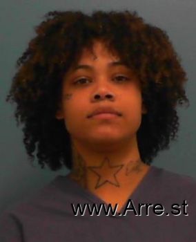 Sarah J Davis Mugshot