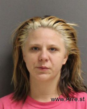 Sarah  Davis Mugshot