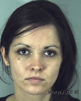 Sarah Lynn Davis Mugshot