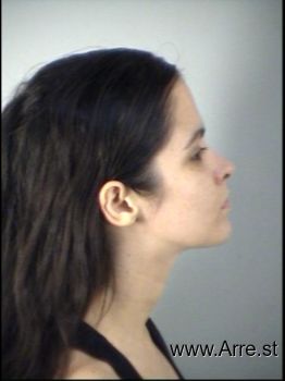 Sarah Lynn Davis Mugshot