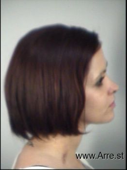 Sarah Lynn Davis Mugshot