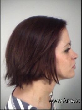 Sarah Lynn Davis Mugshot