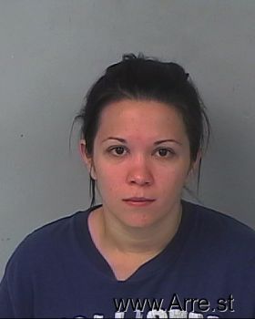 Sarah Lynn Davis Mugshot