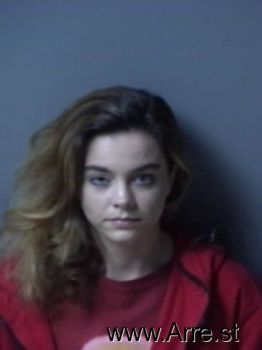 Sarah Maria Fletcher Mugshot