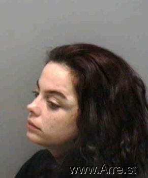 Sarah Maria Fletcher Mugshot