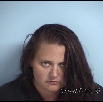 Sarah Jean Ford Mugshot