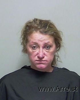 Sarah Elizabeth Glendye Mugshot