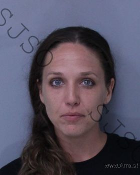 Sarah Joanne Greene Mugshot