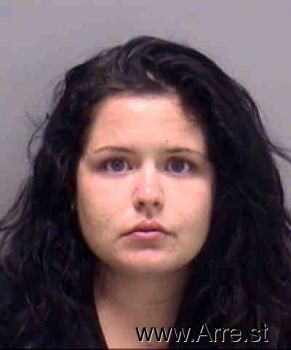 Sarah Christine Greenstein Mugshot