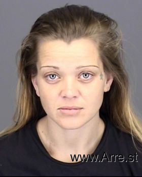 Sarah Garland Hall Mugshot