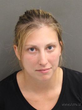 Sarah Faye Hamilton Mugshot