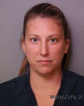 Sarah  Hamilton Mugshot