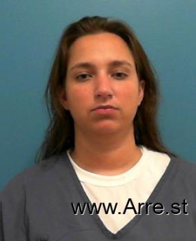 Sarah E Harris Mugshot