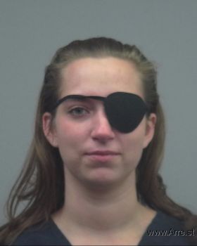 Sarah E Harris Mugshot