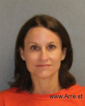 Sarah  Hayes Mugshot