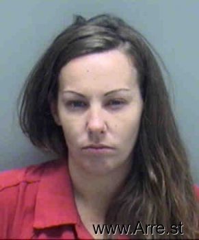 Sarah Dawn Helton Mugshot