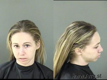 Sarah Dawn Henderson Mugshot