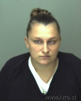 Sarah Kay Holmes Mugshot