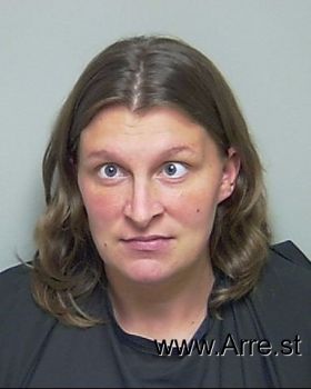 Sarah Kay Holmes Mugshot