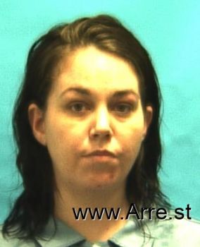 Sarah D Jackson Mugshot