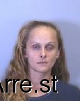 Sarah Dillon Jackson Mugshot