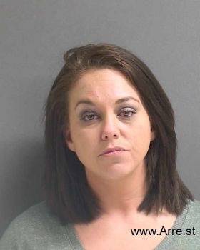 Sarah D Jackson Mugshot