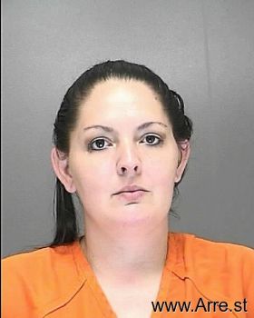 Sarah  Jackson Mugshot