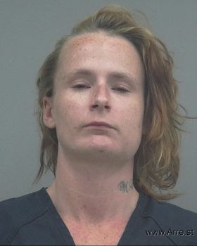 Sarah Elizabeth Jacobs Mugshot